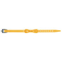 Universalriemen Sea to Summit Stretch-Loc 12 - 12mm x 300mm gelb Yellow