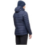Damen-Winterjacke Mountain Equipment Earthrise Hooded Wmns Jacket