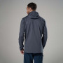 Herren-Sweatshirt Montane Protium CP Hooded