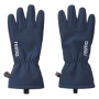 Handschuhgröße: 5 / Farbe: blau