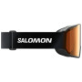Skibrille Salomon S/VIEW 3 Access