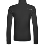 Damen Funktions-Sweatshirt Ortovox Fleece Jacket W