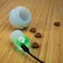 Hundespielzeug Nite Ize Glowstreak Rechargeable Led Ball