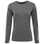 Größe: L / Farbe: grau