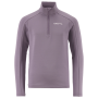 Kinder-Funktionsshirt Craft Core Gain Midlayer Jr Purple lila purple