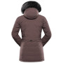 Damen-Winterjacke Alpine Pro Werda 3