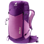 Farbe: rosa/lila