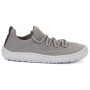 Kinder-Sneaker Frodo Barefoot zeru spring Grey/Blue
