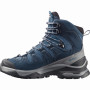 Damen Wanderschuhe Salomon Quest 5 Gore Tex