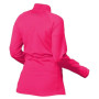 Damen Funktions-Sweatshirt Trimm CUBE LADY