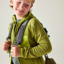 Kinderjacke Dare 2b Expedition Midlayer GoldnCypress