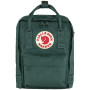 Rucksack Fjällräven Kanken Mini 7 blau/grün ArcticGreen