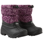 Schuhgröße (EU): 24 / Farbe: lila