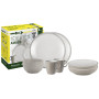 Geschirrset Brunner Set tête-à-tête Amadè 8 pcs