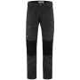 Größe: L / Farbe: grau/schwarz
