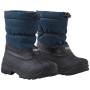 Schuhgröße (EU): 24 / Farbe: blau/schwarz