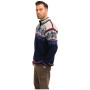 Herrenpullover Dale of Norway Vail Masc Sweater