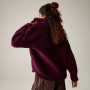 Damen-Sweatshirt Regatta Roswind WR Fleece