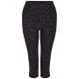 Größe: XS / Farbe: schwarz/grau