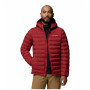 Herrenjacke Columbia Terwilliger Trail™ Heat Seal Hdd Jacket