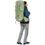 Wanderrucksack Deuter Aircontact Core 55+10 SL