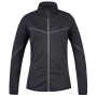 Größe: L / Farbe: grau/schwarz