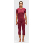 Damen 3/4 Unterhosen Salewa Cristallo Warm Amr W 3/4Tight.
