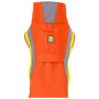 Reflektierende Hundeweste Ruffwear Lumenglow Hi-Viz Jacket