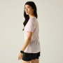 Damen-T-Shirt Regatta Demna
