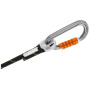 Hilfsdoppelschleife Petzl Progress Adjust-I 5m