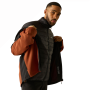 Herrenjacke Regatta Wentwood 3in1