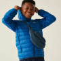 Kinderjacke Regatta Junior Hooded Marizion