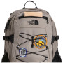 Rucksack The North Face Borealis Classic Patch