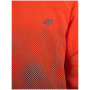 Kinder-Sweatshirt 4F Sweatshirt M2687 Multicolour 4 Allover