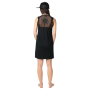 Damenkleid Drexiss Maya Black