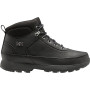 Schuhgröße (EU): 40 / Farbe: schwarz