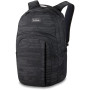 Rucksack Dakine Campus L 33L schwarz/silber FlashReflective