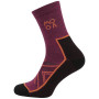 Socken MOOA Merino Adventure