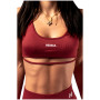 Sport-BH Nebbia Open-back sports Bra Power