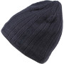 Wintermütze Sherpa Piper dunkelblau Darkblue
