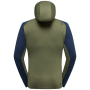 Herren-Fleecejacke La Sportiva Lucendro Thermal Hoody M