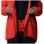 Herren-Winterjacke Columbia Winter District™ III Jacket