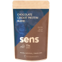 Protein-Drink Sens Proteinshake Mischung Schokolade 455 g
