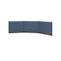 Seitenwand Outwell Windscreen Blue blau blue