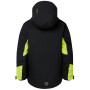Kinderjacke Dare 2b Rip It Jacket Black/WldLim