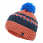 Kindergröße: 11-13 Jahre / Farbe: orange/blau