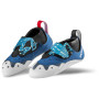 Schuhgröße (EU): 24-25 / Farbe: blau