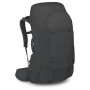 Wanderrucksack Osprey Farpoint Trek 55 schwarz black