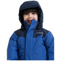 Kinderset Didriksons Skare Kids Set 2 Ultramarine