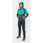 Damen-Sweatshirt Etape Sierra Pro 2.0
